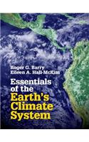 Essentials of the Earth's Climate System