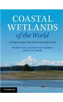 Coastal Wetlands of the World