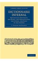 Dictionnaire Infernal