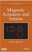 Magnetic Actuators and Sensors