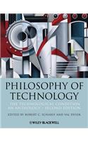 Philosophy of Technology