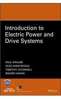 Introduction to Electric Power and Drive Systems