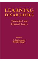 Learning Disabilities