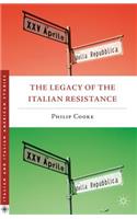 Legacy of the Italian Resistance