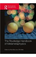 Routledge Handbook of Metametaphysics