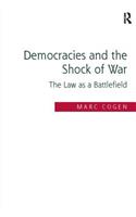 Democracies and the Shock of War