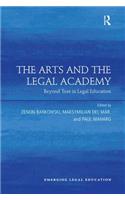 The Arts and the Legal Academy