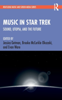 Music in Star Trek