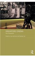 Singapore Cinema