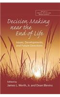 Decision Making near the End of Life