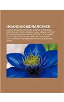 Ugandan Monarchies