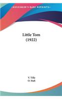 Little Tom (1922)