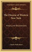 The Diocese of Western New York