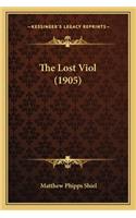 The Lost Viol (1905): (English)