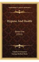 Hygiene And Health