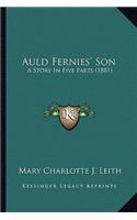 Auld Fernies' Son