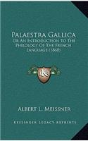 Palaestra Gallica