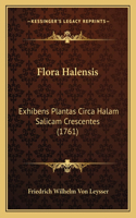 Flora Halensis