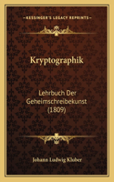 Kryptographik