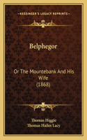 Belphegor