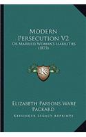 Modern Persecution V2