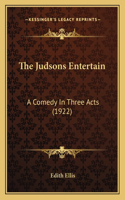 Judsons Entertain