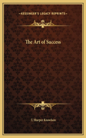 Art of Success