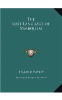 Lost Language of Symbolism
