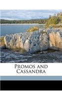 Promos and Cassandra