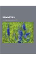 Haworth's