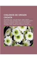 Chilenos de Origen Croata