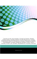 Articles on Chukchi Sea, Including