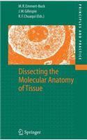 Dissecting the Molecular Anatomy of Tissue