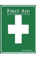 First Aid: (English)