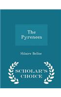 Pyrenees - Scholar's Choice Edition