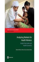 Analyzing Markets for Health Workers