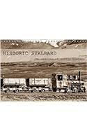 Historic Svalbard / UK Version 2018