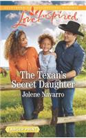 The Texan's Secret Daughter