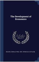 The Development of Economics