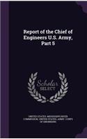 Report of the Chief of Engineers U.S. Army, Part 5