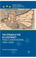 Struggle for EU Legitimacy