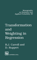Transformation and Weighting in Regression