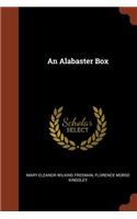 An Alabaster Box