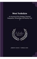 West Yorkshire