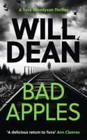 Bad Apples: (Tuva Moodyson)