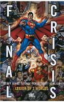 Final Crisis: Legion of Three Worlds