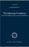 Inhuman Condition