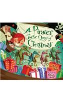 A Pirate's Twelve Days of Christmas