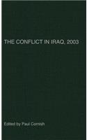 The Conflict in Iraq, 2003