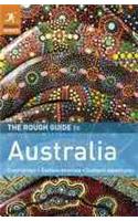 Rough Guide to Australia